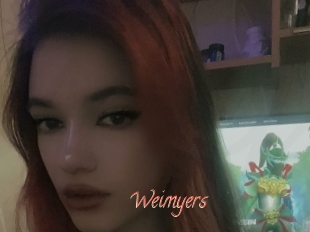 Weimyers