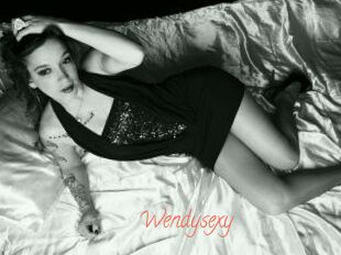 Wendysexy