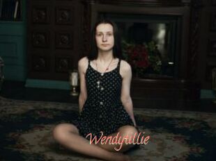 Wendytillie