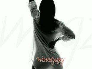 Wenndysexy