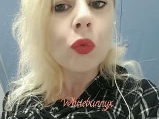 Whitebunnyx