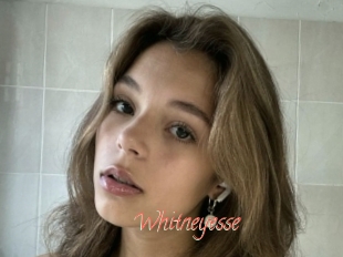 Whitneyesse