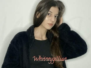 Whitneygillian