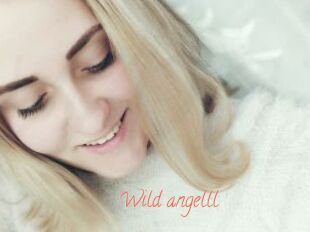 Wild_angelll