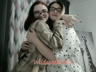 Wildaandkendra