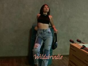 Wildabrindle