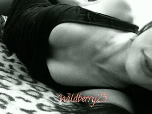 Wildberry25