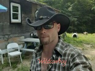 Wildcowboy