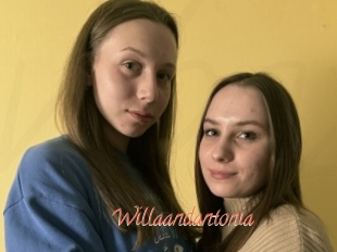 Willaandantonia