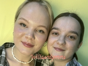 Willaandgemma