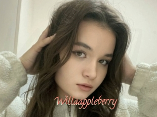 Willaappleberry