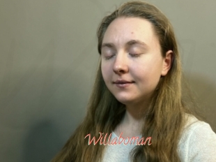 Willaboman