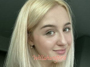 Willahandford