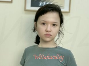 Willahandley