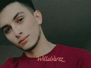 Willalvarez