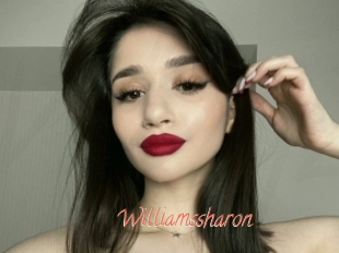 Williamssharon