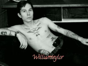 Williamteylor