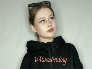 Wilonabelding