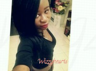 Wizzyhearts