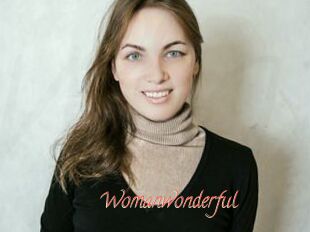 Womanwonderful