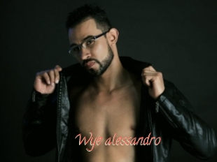 Wye_alessandro