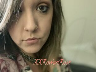 XXRowanRose