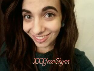 XXXJessiSkynn