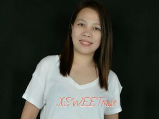 XSWEETmae