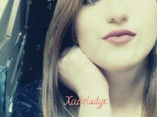 Xcuteladyx