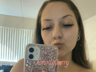 xohollycherry Webcam Girlz