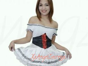 XxAngelSecretxx