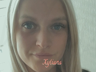 Xyliana