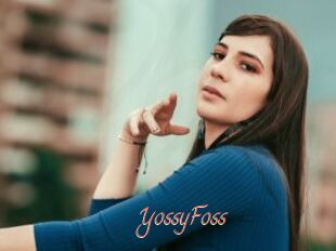 YossyFoss