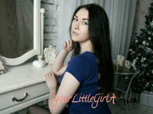 YourLittleGirlA