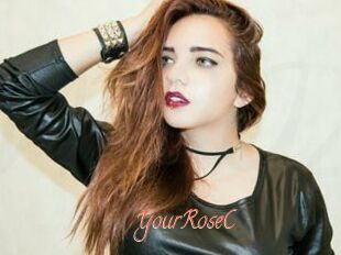 YourRoseC