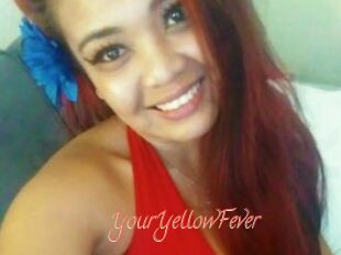 YourYellowFever