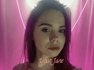 Your_Jane