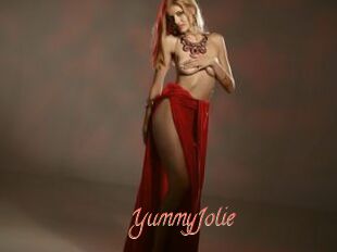 YummyJolie