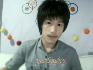 YuriSexyboy