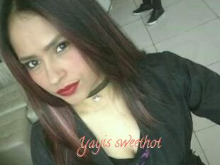 Yayis_sweethot