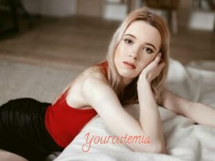 Yourcutemia