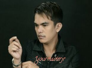 Yourmasterjr