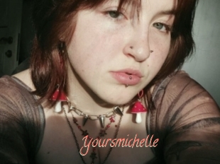 Yoursmichelle