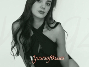 Yoursoftkisses