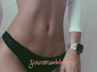 Yourstrawwwberry