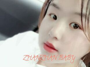 ZHANZHAN_BABY