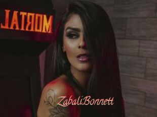 ZabaliBonnett