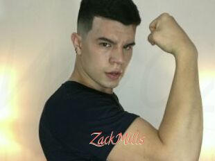 ZackMills