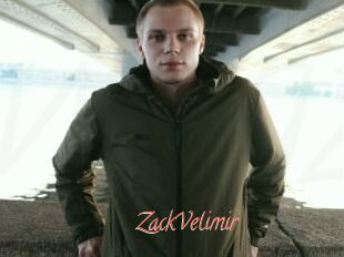 ZackVelimir