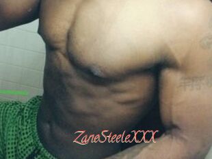 ZaneSteeleXXX